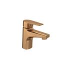 Misturador Monocomando de Mesa para Lavatório Level Bica Baixa Red Gold - Deca