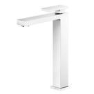 Misturador Monocomando de Mesa para Lavatório New Edge Bica Alta Cromado - Docol