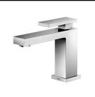 Misturador Monocomando de Mesa para Lavatório New Edge Cromado - Docol 00925306