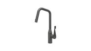 Misturador monocomando debacco cinza-grey 20.04.70020 Misturador monocomando debacco cinza-grey 20.04.70020