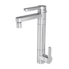 Misturador Monocomando Deca de Mesa com Filtro Para Cozinha Twin Cromado - 2240.C Misturador Monocomando Deca de Mesa com Filtro Para Cozinha Twin Cromado - 2240.C