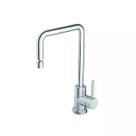 Misturador Monocomando Deca de Mesa para Cozinha Spin Cromado - 2270.C72 Misturador Monocomando Deca de Mesa para Cozinha Spin Cromado - 2270.C72