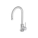 Misturador Monocomando Deca de Mesa para Cozinha Spin Cromado - 2271.C72 Misturador Monocomando Deca de Mesa para Cozinha Spin Cromado - 2271.C72