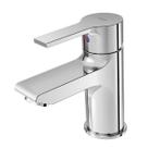 Misturador Monocomando Docol de Mesa Para Lavatório Gali - Chrome