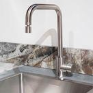 Misturador Monocomando Inox 181