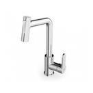 Misturador Monocomando Kitchen Cromado - Celite Misturador Monocomando Kitchen Cromado - Celite