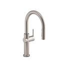 Misturador Monocomando Kohler Crue Bica Alta Com Bico Extensível 22972br Vibrant