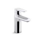 Misturador Monocomando Kohler Kumin Lavatorio Bica Baixa Cromado 98827br-4nd-cp