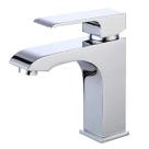 Misturador Monocomando Lavatorio Bica Baixa Cromado Dg1185 Banheiro Lavabo