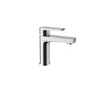Misturador Monocomando Lavatório Kohler Bica Baixa Leaf Cromado
