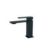 Misturador Monocomando Lavatorio LX 2296B Black Matte Lexxa Bagno