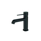 Misturador Monocomando Lavatorio LX 4406B Black Matte Lexxa Bagno