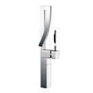 Misturador Monocomando Lavatório Mesa Bica Alta Lorenwave 2877 C77 Lorenzetti