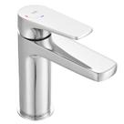 Misturador Monocomando Lavatório Mesa Bica Baixa Noronha - Celite - B5002CUCR0 Misturador Monocomando Lavatório Mesa Bica Baixa Noronha - Celite - B5002CUCR0