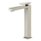Misturador Monocomando Lavatório Mesa New Edge Níquel Escovado Docol 00925444 90009254044