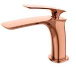 Misturador monocomando lexxa banheiro rose gold lx6116rg - LEXXA METAIS SANITÁRIOS LTDA Misturador monocomando lexxa banheiro rose gold lx6116rg - LEXXA METAIS SANITÁRIOS LTDA