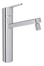 Misturador Monocomando Mesa Cozinha Flex Plus Cr 2250.c Deca Misturador Monocomando Mesa Cozinha Flex Plus Cr 2250.c Deca