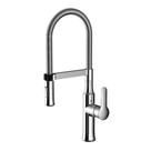 Misturador Monocomando Mesa Cozinha Montevidéu 6256 C607 Fani