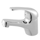 Misturador Monocomando para Banheiro Balcão 2875 Global C55 Meber