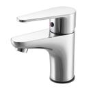 Misturador Monocomando Para Banheiro Balcão 2875 Minimal Advance Meber Metais
