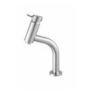 Misturador Monocomando para Banheiro Balcão Minimal Advance 2876 C 78 Bl