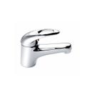 Misturador Monocomando para Banheiro Bica Fixa 2875 Orion C71 Meber Metais Cromado Misturador Monocomando para Banheiro Bica Fixa 2875 Orion C71 Meber Metais Cromado