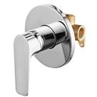 Misturador Monocomando para Chuveiro Lorenzetti LorenMix 2993 C72