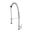 Misturador Monocomando para Cozinha 2882 C75 Meber Minimal Misturador Monocomando para Cozinha 2882 C75 Meber Minimal
