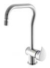 Misturador Monocomando para Cozinha de Balcão 7004 Bele Meber
