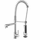 Misturador Monocomando Para Cozinha de Mesa Gourmet 2880 Minimal Meber Misturador Monocomando Para Cozinha de Mesa Gourmet 2880 Minimal Meber