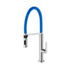 Misturador Monocomando para Cozinha Doc Azul - Docol