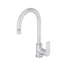 Misturador Monocomando para Cozinha Level One 2251.c Cromado
