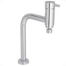 Misturador monocomando para cozinha mesa deca link 2256.c.lnk bica movel cromado