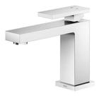 Misturador Monocomando Para Lavatório De Mesa New Edge Bica Baixa 00925306 Misturador Monocomando Para Lavatório De Mesa New Edge Bica Baixa 00925306
