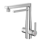 Misturador Monocomando Purificador Nova DocolVitalis cromado