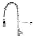 Misturador Monocomando Rainha Cozinha Goumert Mesa 50cm - 2191-A 207975 Misturador Monocomando Rainha Cozinha Goumert Mesa 50cm - 2191-A 207975