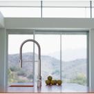 Misturador Monocomando Tramontina Versatile com Bica Móvel 94520/113