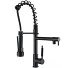 Misturador Monocomando ZRZ Bancada Gourmet B.Alta KITP108