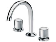 Misturador para Banheiro de Mesa Bica Alta Docol Itapema Bella 1/2" Chrome