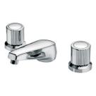 Misturador para Banheiro de Mesa Docol Itapema Bella 1/2" Chrome