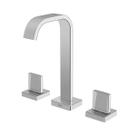 Misturador para Banheiro de Mesa Next Cromado Docol