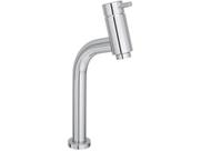 Misturador para Lavatório Água Quente e Fria - Monocomando Deca de Mesa Link
