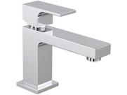 Misturador para Lavatório Água Quente e Fria - Monocomando Deca de Mesa Unic