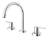 Misturador Para Lavatório Banheiro Mesa Docol Gali 00799706