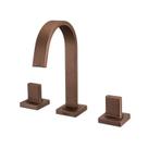 Misturador para Lavatório de Bancada 1878 Cobre Axiom Slim Meber Misturador para Lavatório de Bancada 1878 Cobre Axiom Slim Meber
