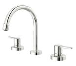 Misturador para Lavatório de Mesa Gali - Docol - 00799706 - Unitário