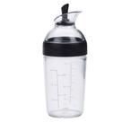 Misturador Para Molho Com Medida Em Acrílico 250ml Oxo