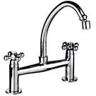 Misturador para Pia de Mesa 1/4 de Volta 3258 C33 - 760277 - STOC