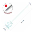 Misturador para tintas e rebocos, 100 x 600 mm - 848459