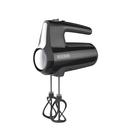 Misturador Portátil BLACK+DECKER 5 Velocidades - 350W com Acessórios